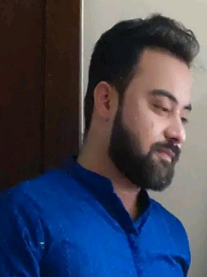 KSHITIJ DIXIT profile photo