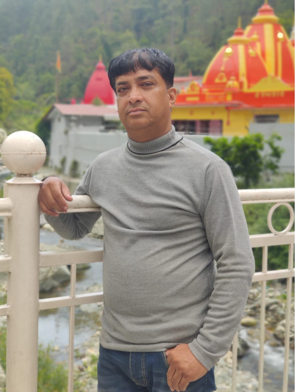 Amit Bhargava profile photo