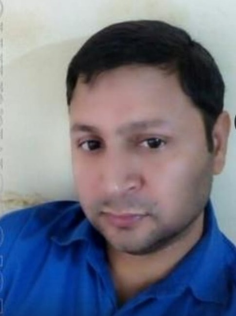Kamal Bhardwaj profile photo
