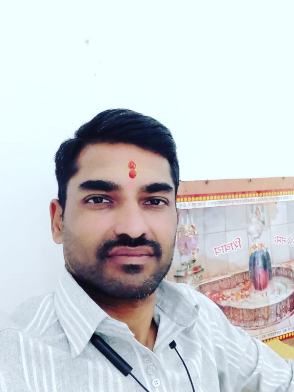 AASHISH DAVE profile photo