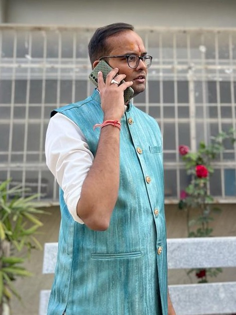 Rabi Sharma profile photo