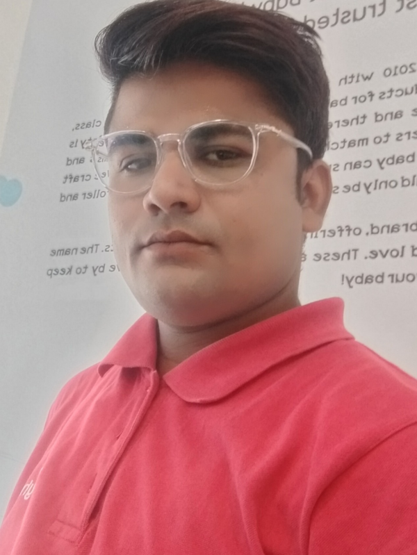 Pradeep Trivedi profile photo