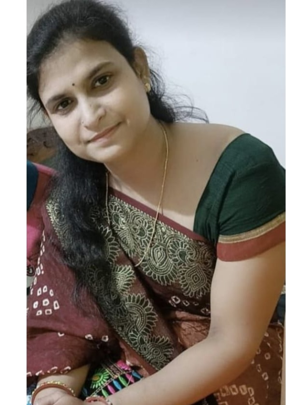 JYOTI MISHRA profile photo