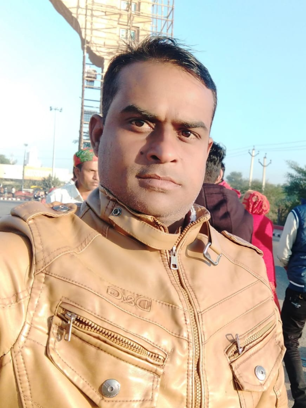 kali sadan SHUKLA profile photo