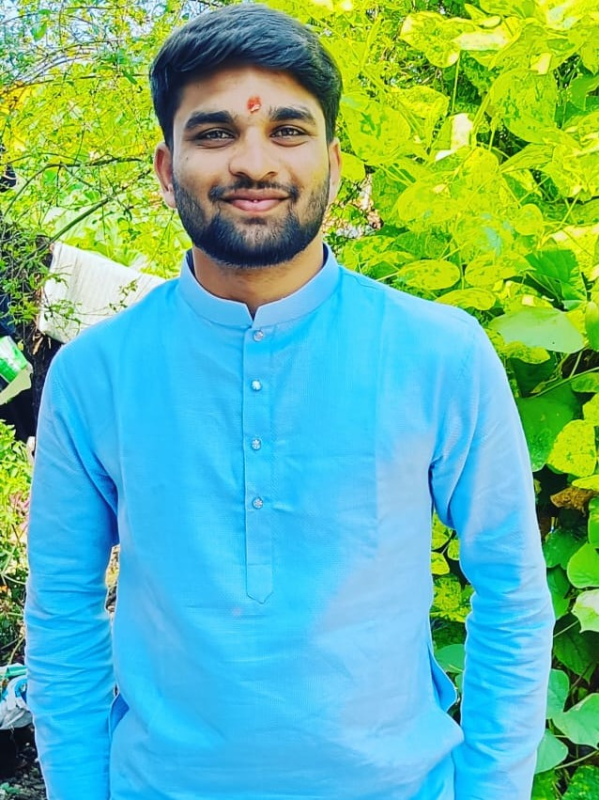 Ghanshyam Tiwari profile photo
