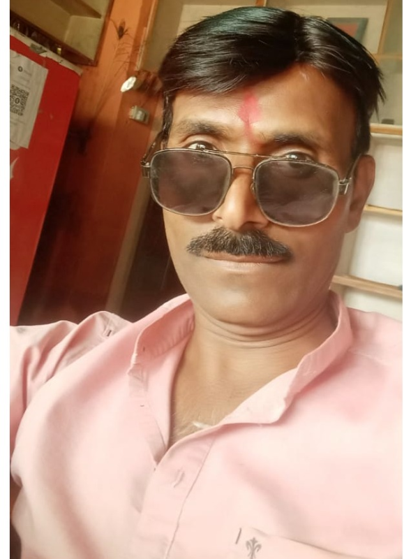 ANURAG TIWARI profile photo