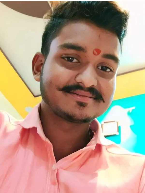 DHRAMENDRA DUBEY profile photo