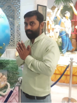 RITESH MISHRA profile photo