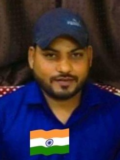 GAURAV PANDEY profile photo