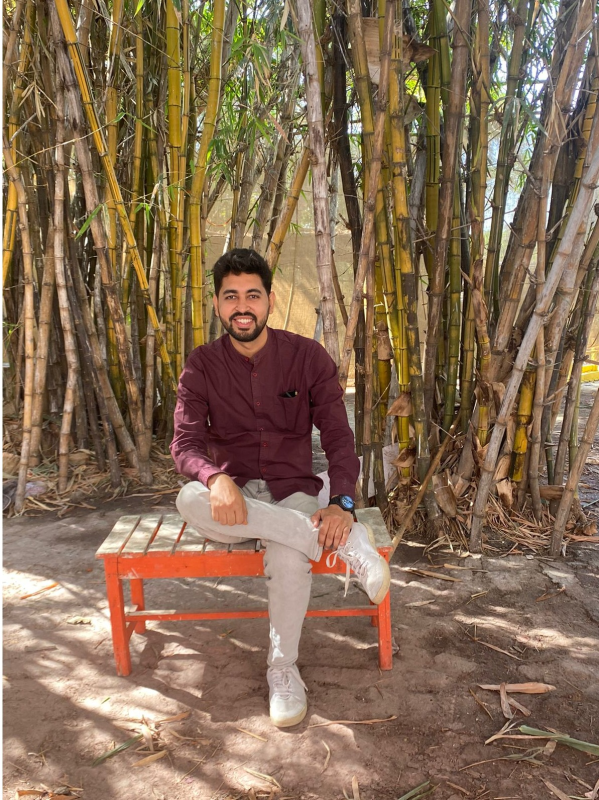 Neetish Sharma profile photo