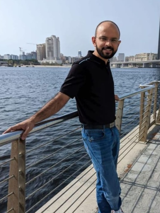 AKSHAT RAJORIA profile photo