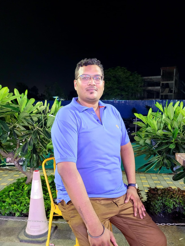 Shubham Chourey profile photo