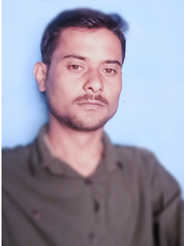 Jhilesh kumar Sahrma profile photo