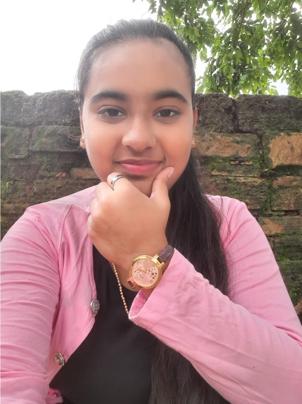 Nancy Pandey profile photo