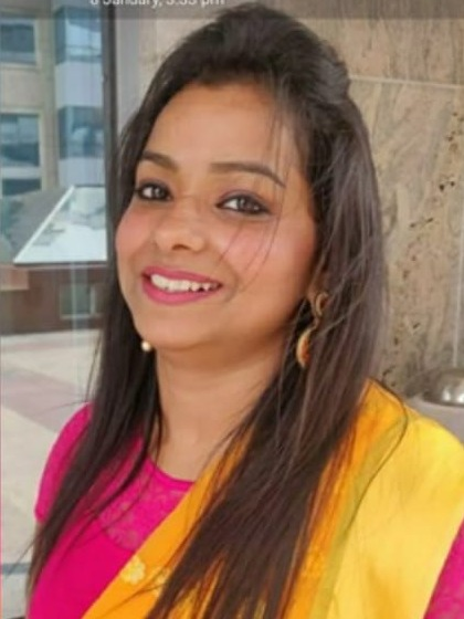 NEHA PANDEY profile photo