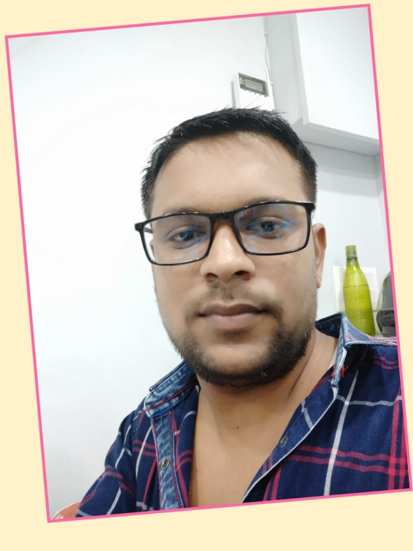Abhay Mishra profile photo