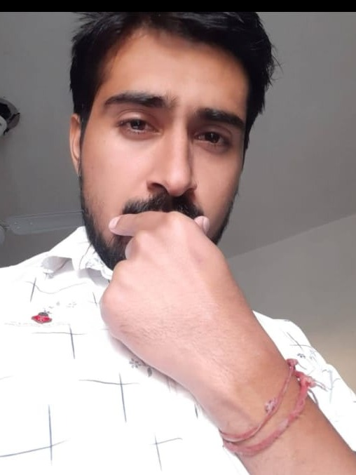 Umang Kumar Dubey profile photo