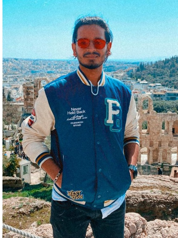 Sidhartha Manka profile photo