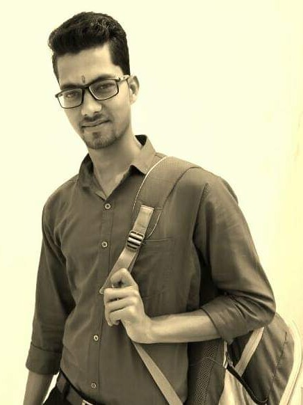Shubham Sharma profile photo