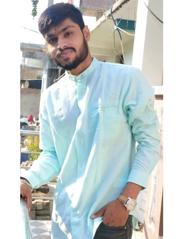 Nilesh Sharma profile photo