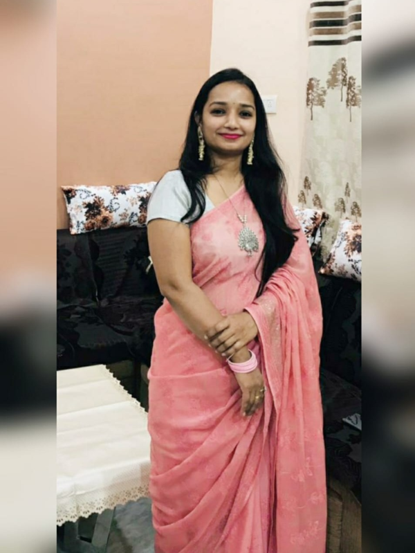 Seema Pathak profile photo