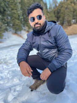 PRANAT BAGRET profile photo