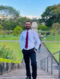 Abhishek Kumar Upadhyay profile photo