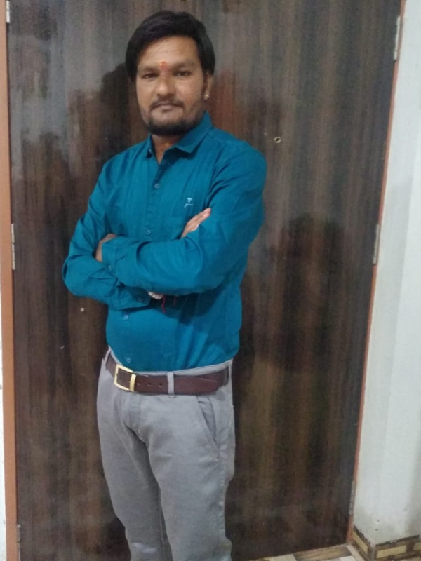 Arpit Sharma profile photo