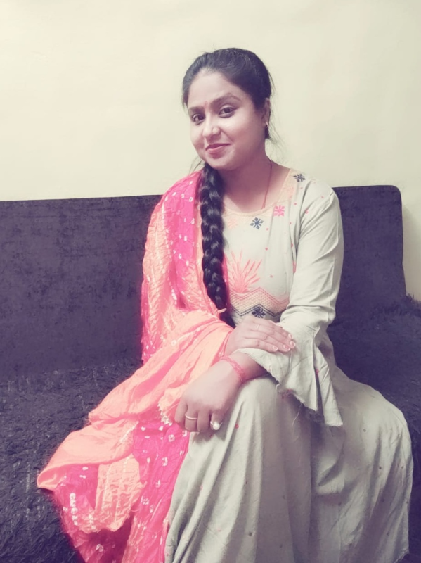 Neha Mishra profile photo
