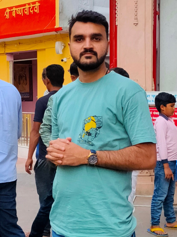 Tarun Sharma profile photo