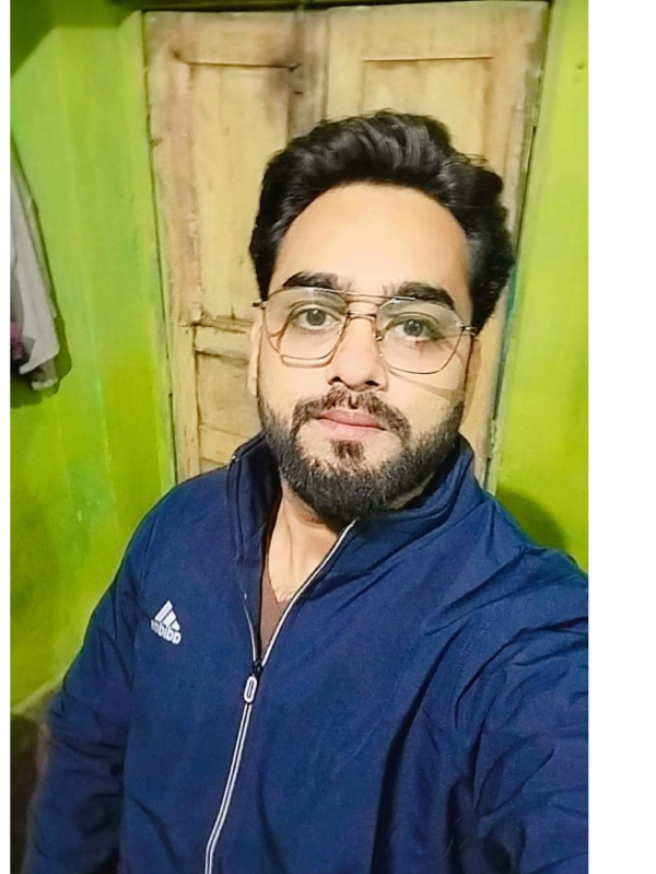 Ashish Gautam profile photo