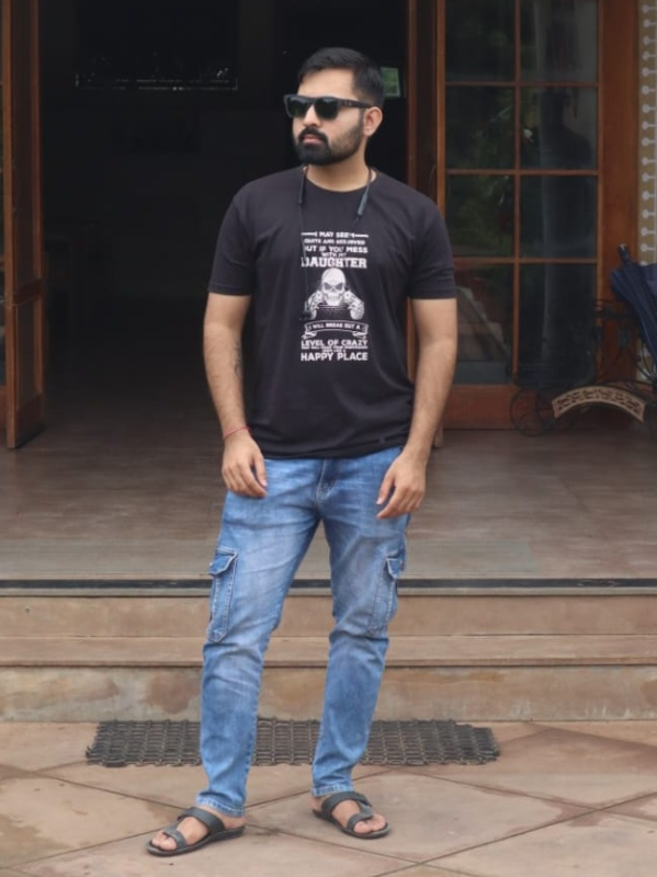 Mohit Sharma profile photo