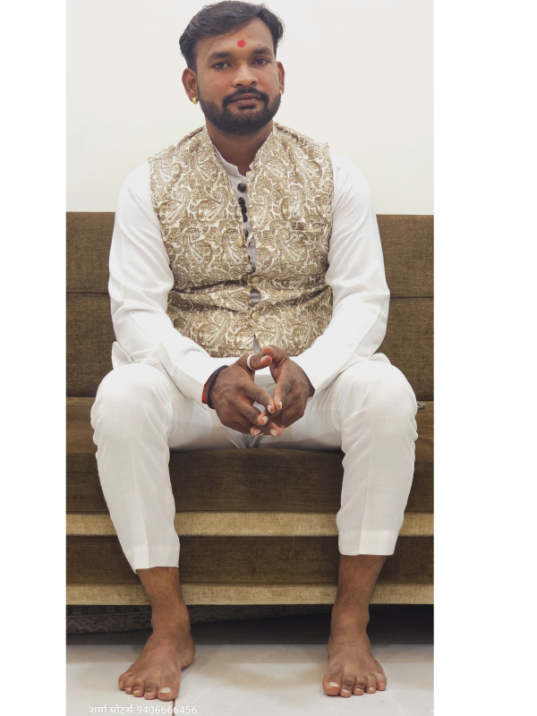 Manish sharma profile photo