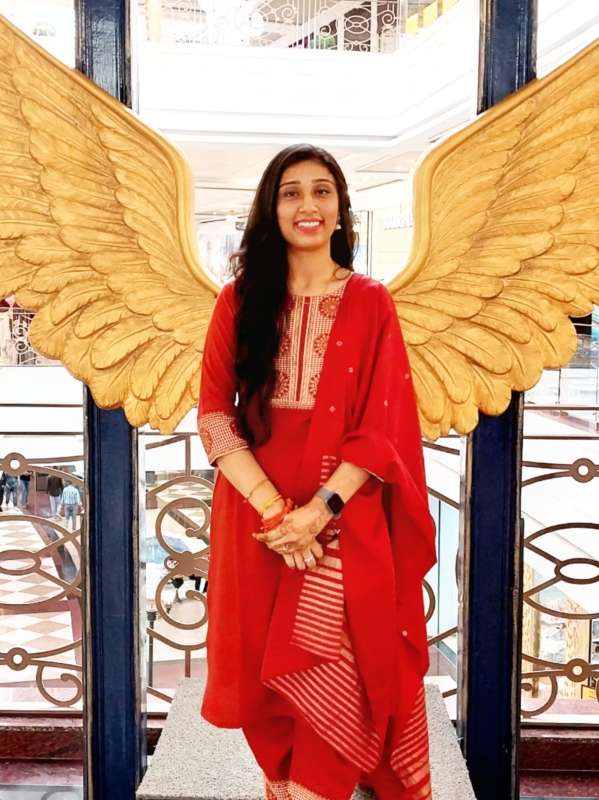 Sakshi Sharma profile photo