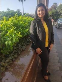 Aditi Kaushik profile photo