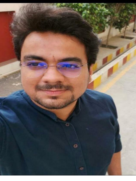 Ankit Sharma profile photo