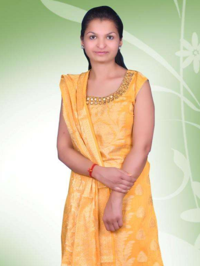 Bhawana Vashishtha profile photo