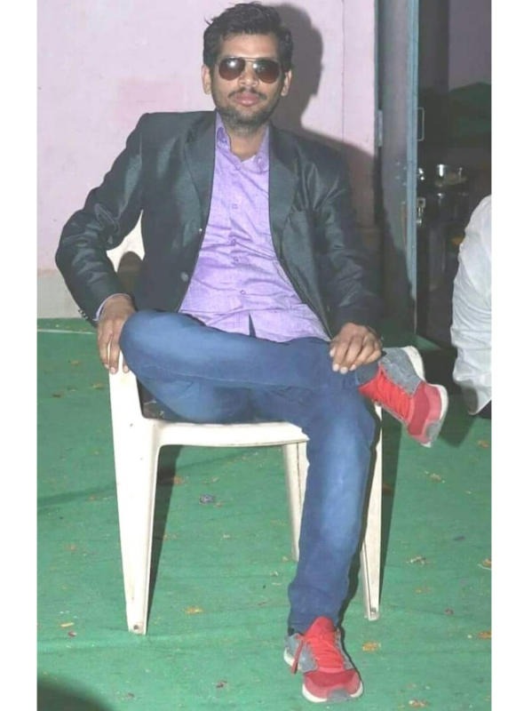 Brajesh Sharma profile photo