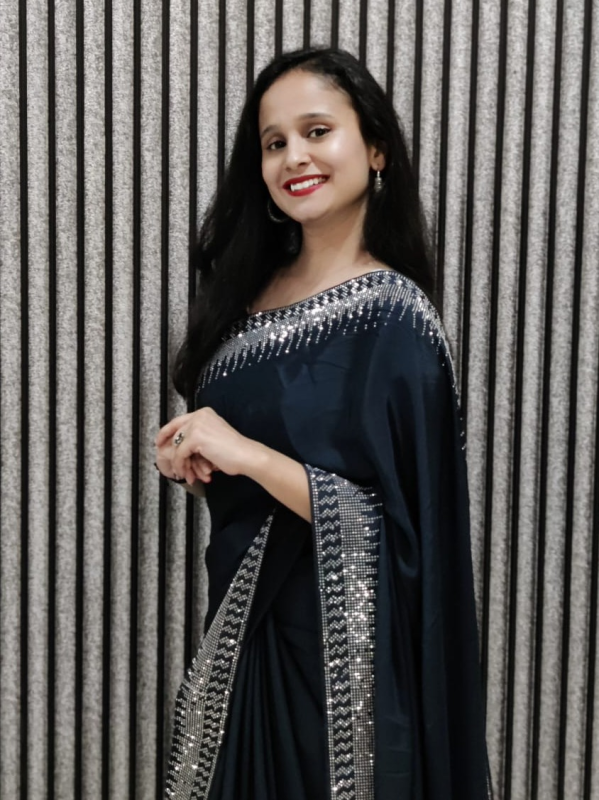 DIVYA SHARMA profile photo