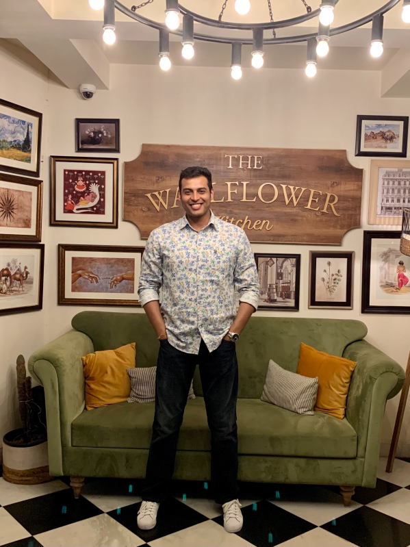 Vaibhav Sharma profile photo