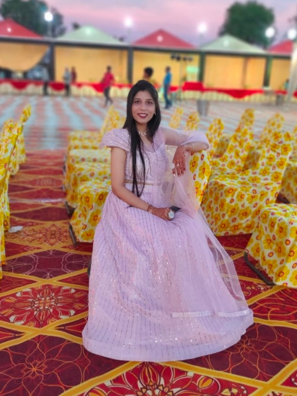 Dr.vaidehi Sharma profile photo