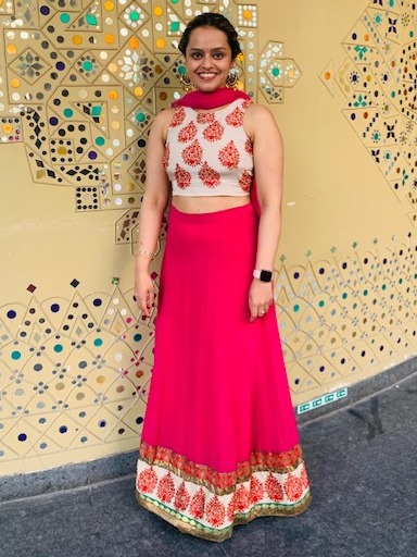 PALLAVI SHARMA profile photo