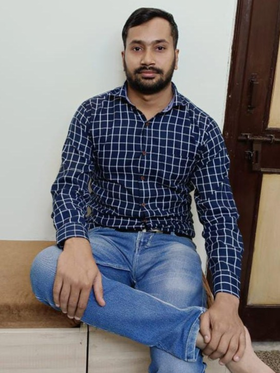 Nitesh Sharma profile photo