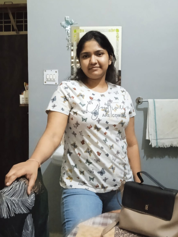 Soumya Sharma profile photo