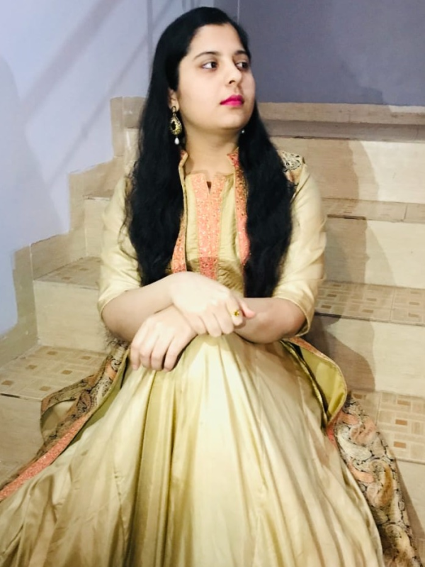 pratusha Mishra profile photo