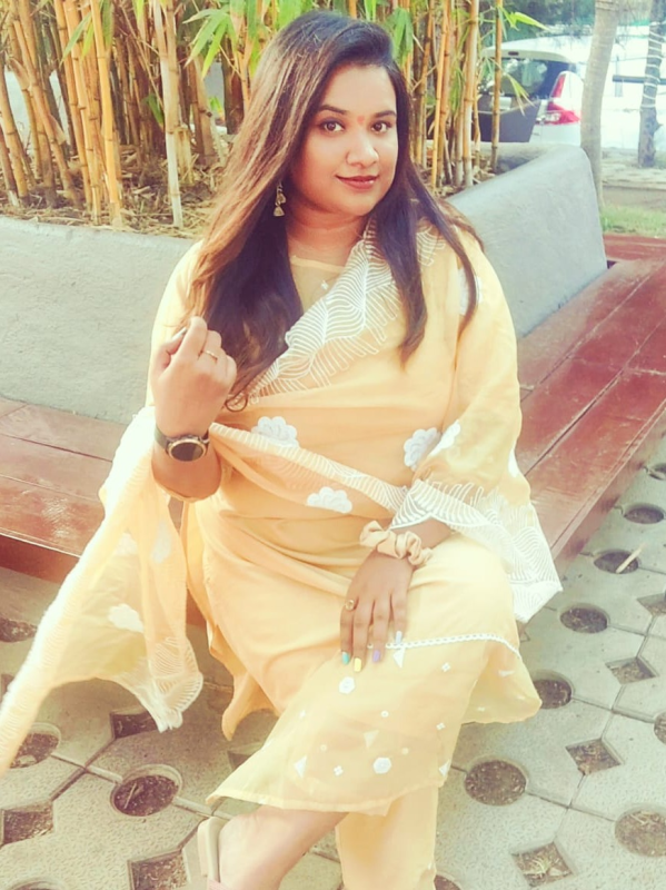 Priti Trivedi profile photo