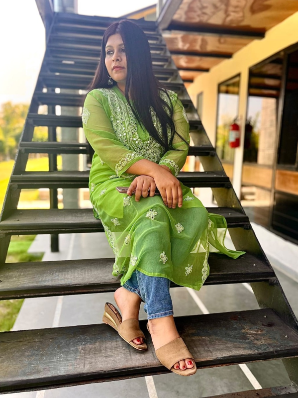 Shalini Dwivedi profile photo