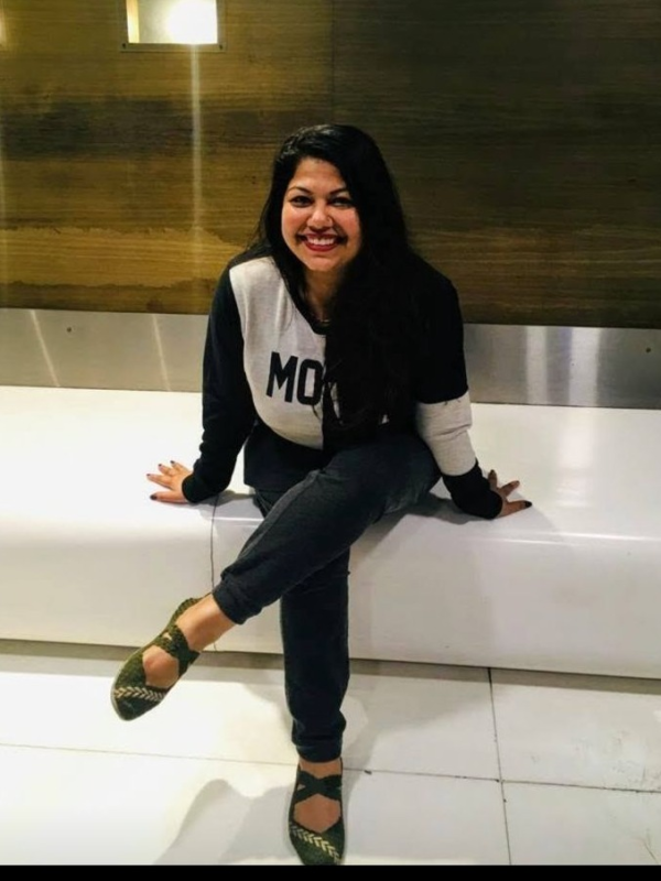 AVANTIKA TIWARI profile photo