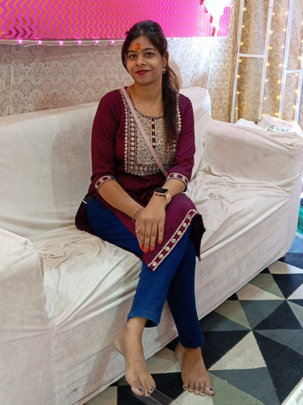 Monika Mishra profile photo