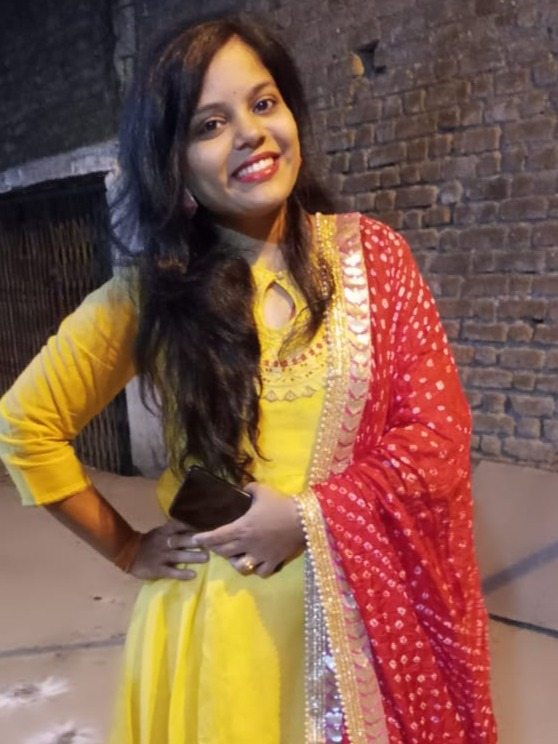Priyanka Vyas profile photo